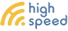 Highspeed Logo